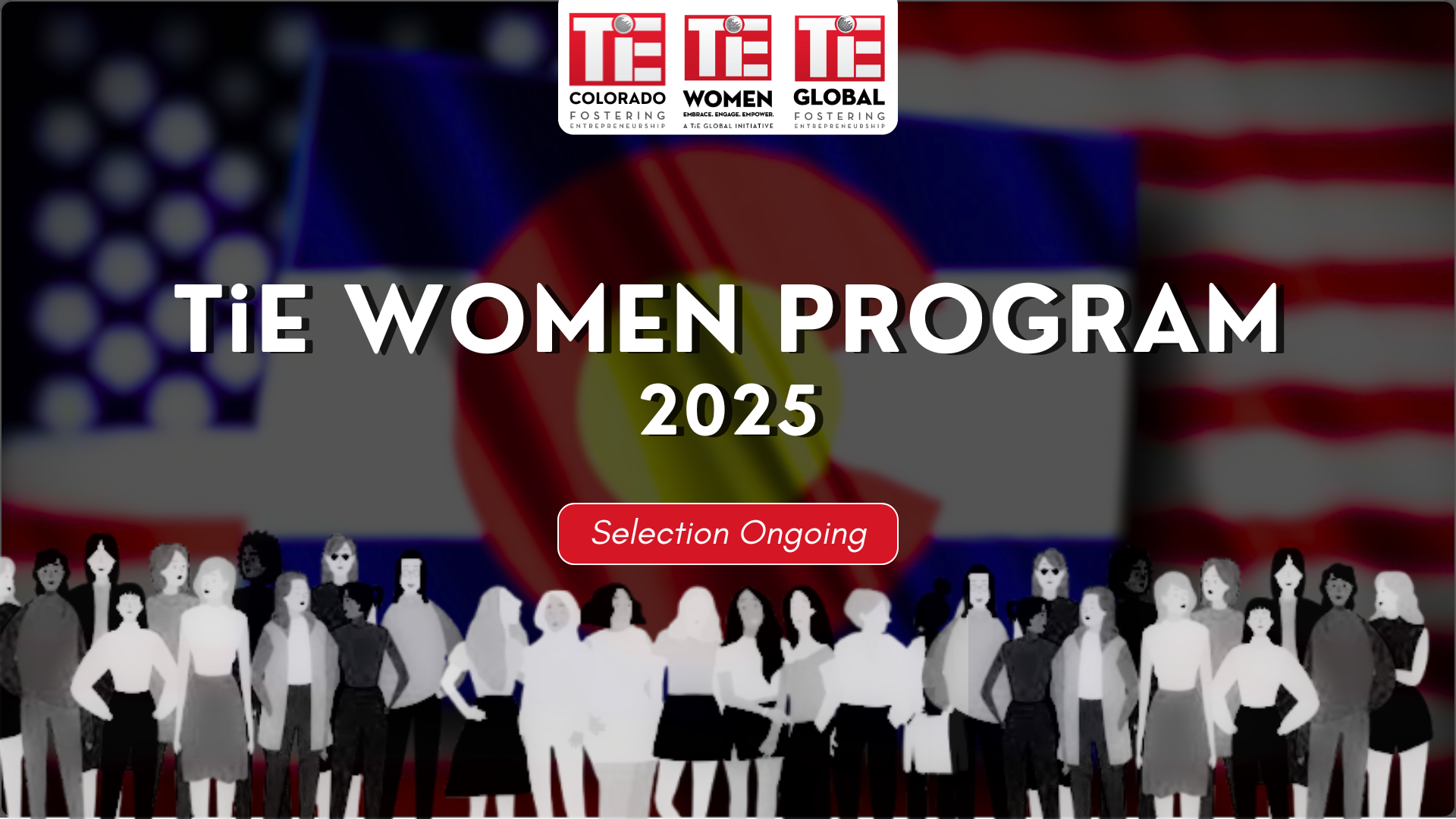 TiE Women Colorado Launch 2025 (2)